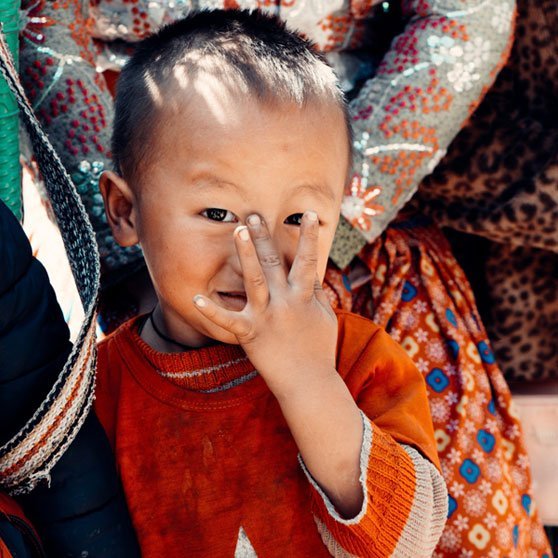 Anmol Bharat NGO Work